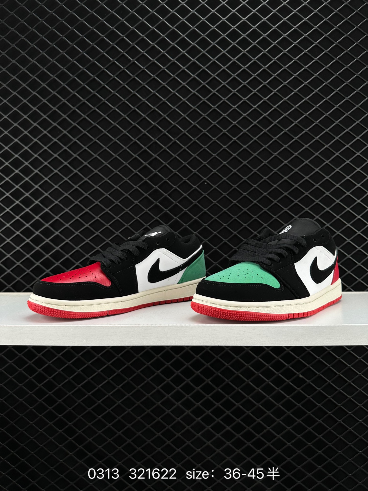 Air Jordan 1 Low AJ1